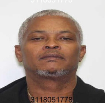 Columbia Police search for 'armed & dangerous' suspect accused of ...