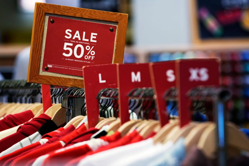 Consumer Prices