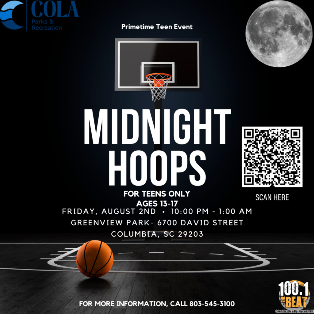 Primetimeteenevent Midnight Hoops