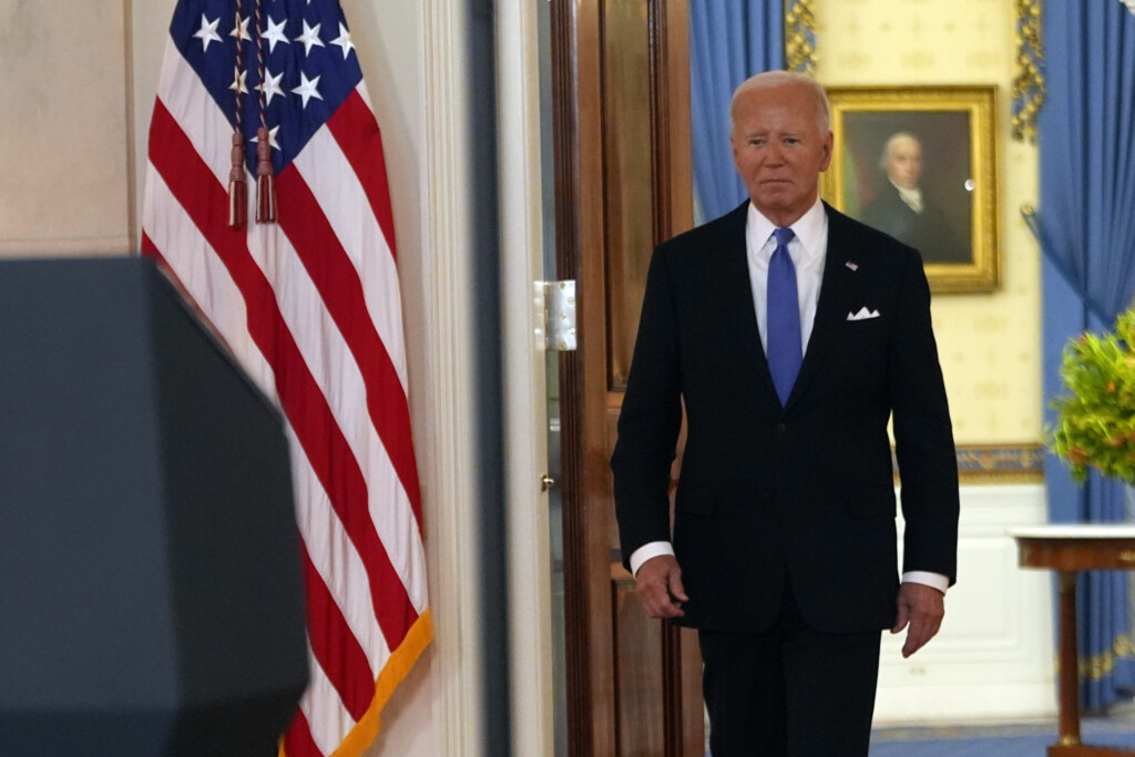 Biden Supreme Court