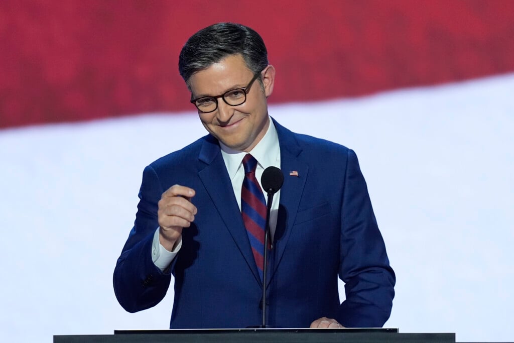 Election 2024 Rnc