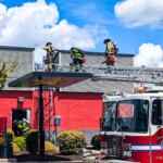 Oburg Fire