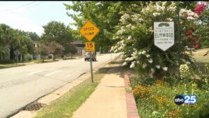 City Of Columbia Pkg