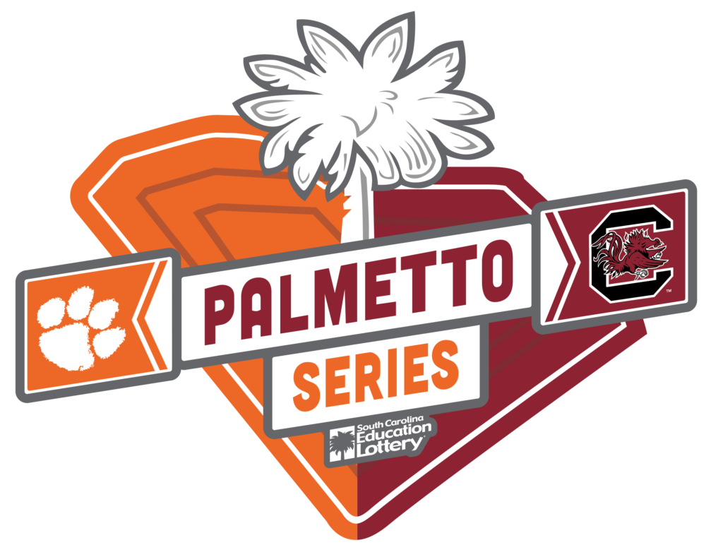 Palmetto Series Logo