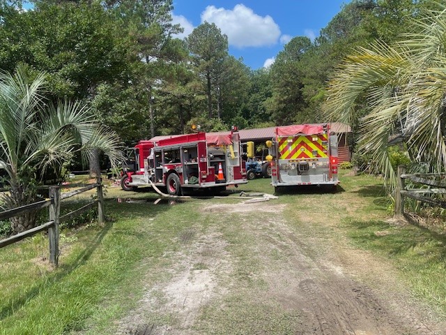 Oburg Fire 1