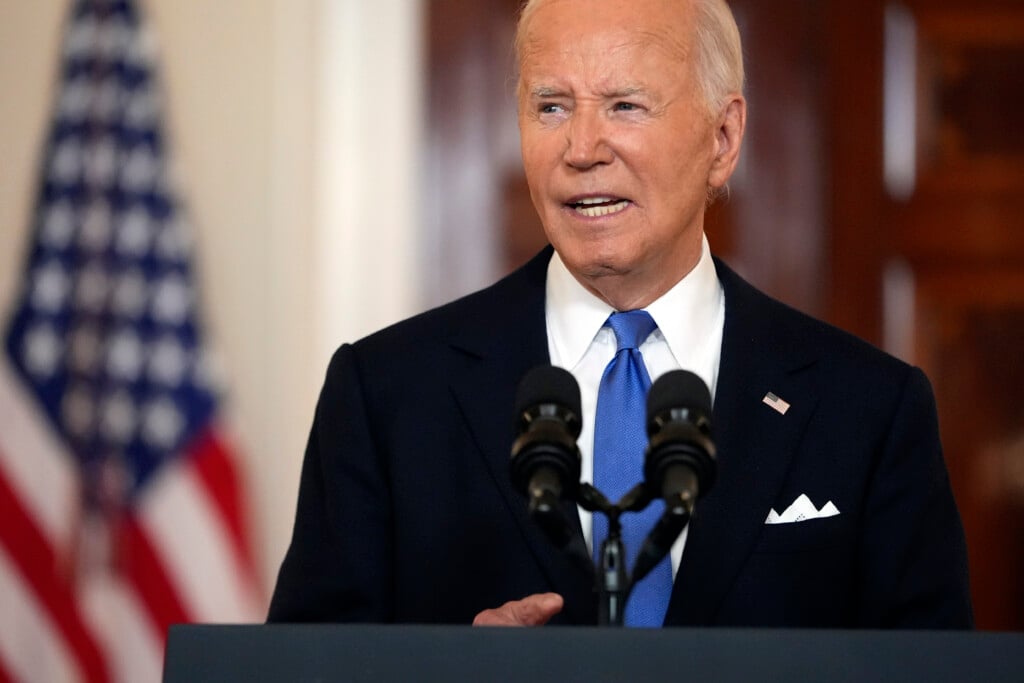 Biden Supreme Court
