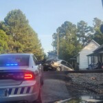Prosperity Train Collision 3