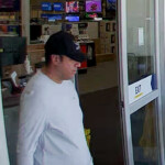Lexingon Shoplifter