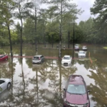 Tropical Storm Debby