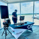Columbia Metropolitan Airport 3