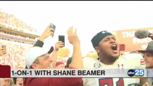 Shane Beamer 1 On 1 Interview