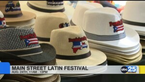 Local Living Aug. 12, 2024