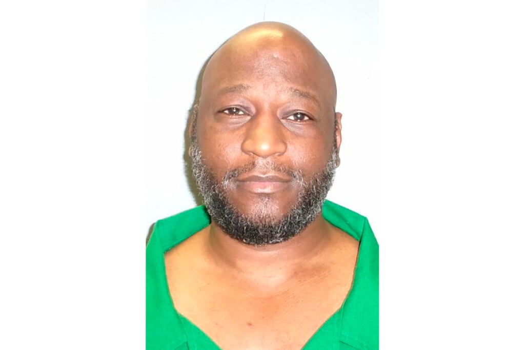 South Carolina Execution (death row)