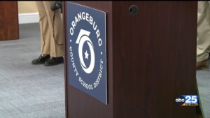 Weaver Grant Announcement