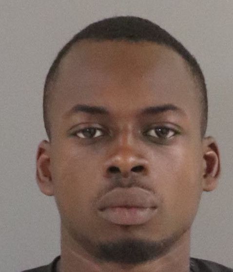Anthony Dwayne Pringle Jr