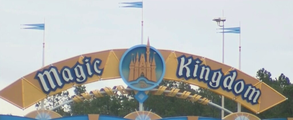 Disney Announces New Attractions