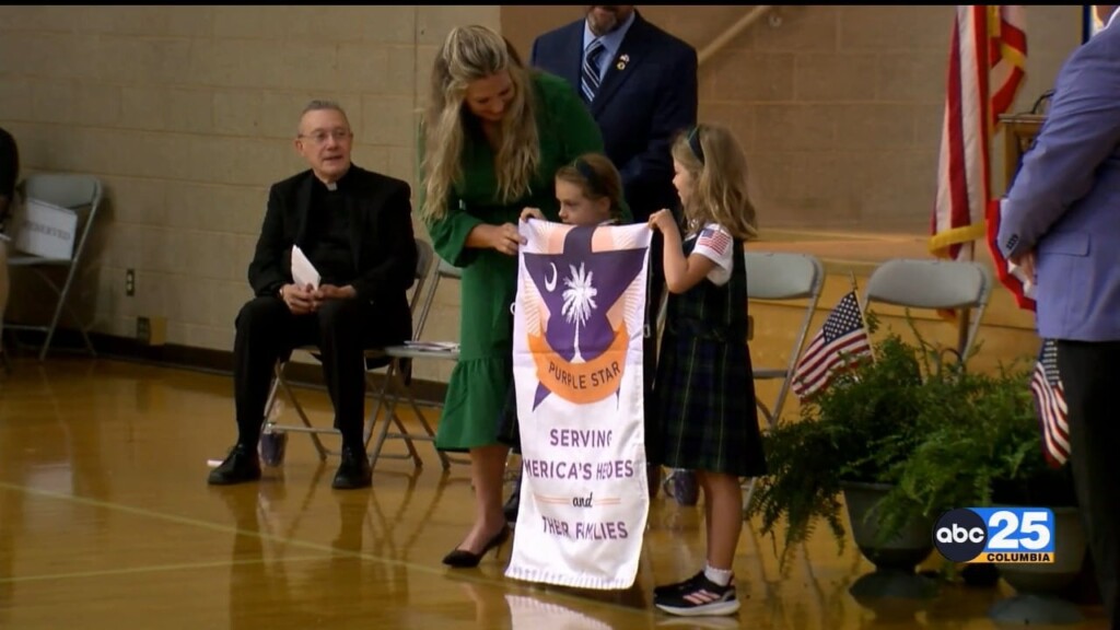 Purple Star