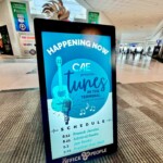 Columbia Metropolitan Airport 4