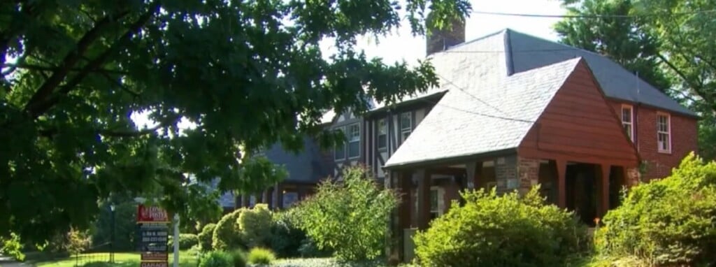 More Homeowners Are Refinancing