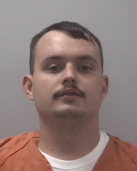 Benjamin Johnathan Newman