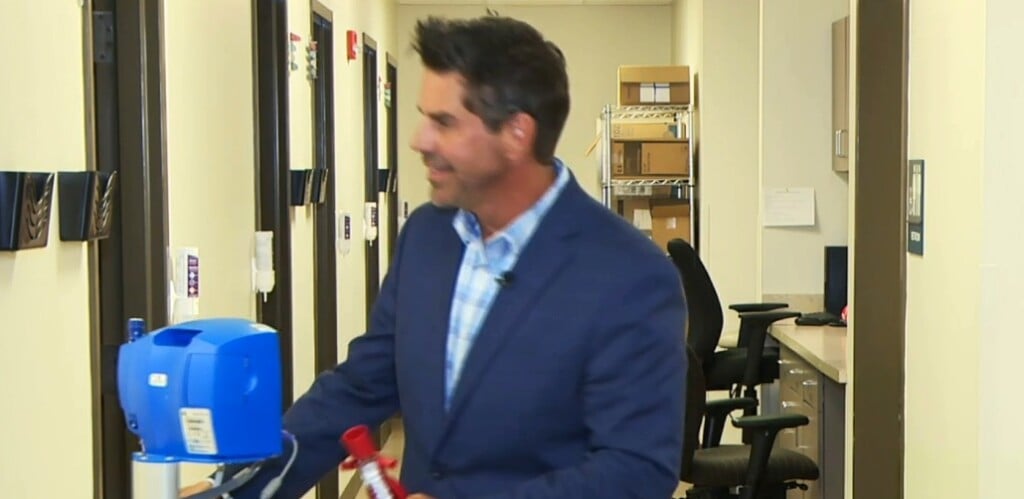 Local Living: Abc Columbia Teams Up With Musc To Learn About Abdominal Aortic Aneurysm