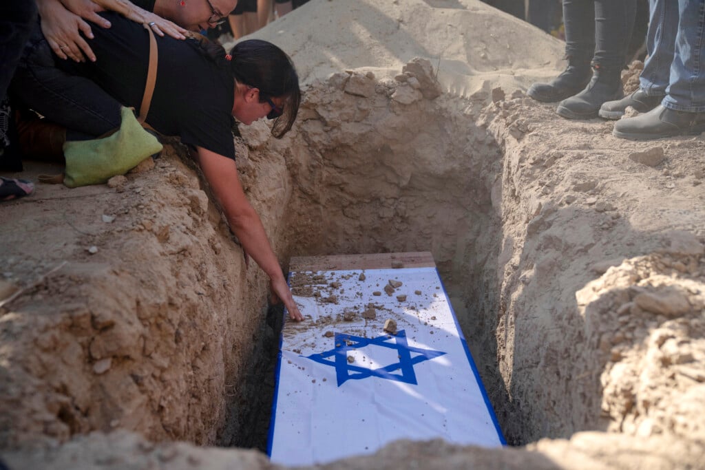 Aptopix Israel Palestinians