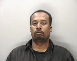 Michael Harper Rcsd