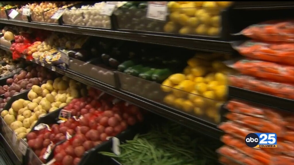 Is Buying Organic Foods Worth The Cost?