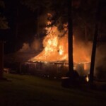 RC Home Fire