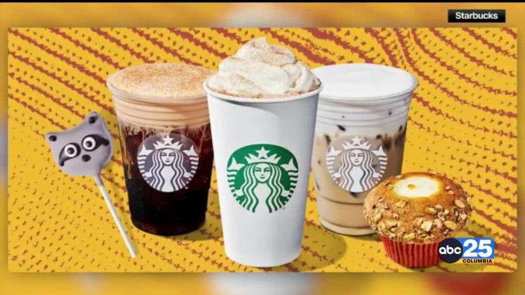 Starbucks Brings Back Pumpkin Spice Latte Earlier Than Ever