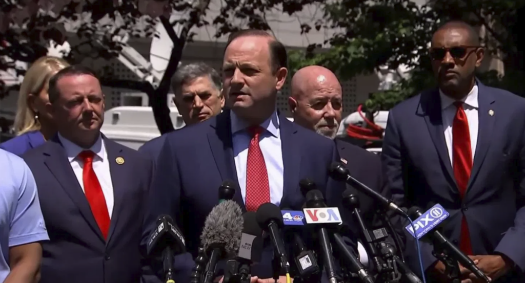 SC Attorney General Alan Wilson
