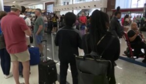 Crowdstrike Fires Back At Delta