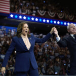 Aptopix Election 2024 Harris