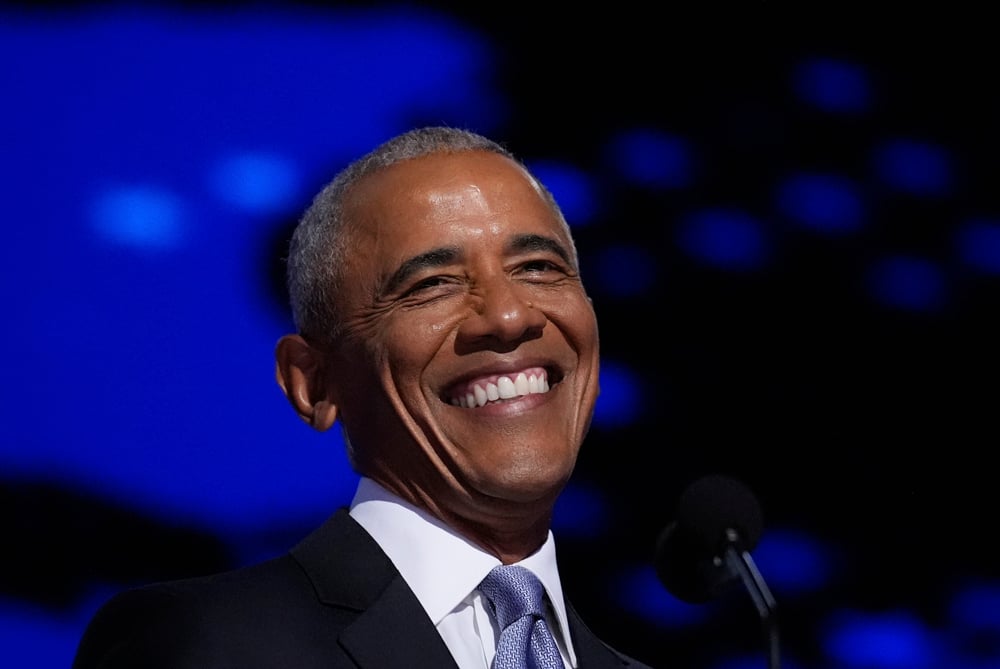 Election 2024 Dnc