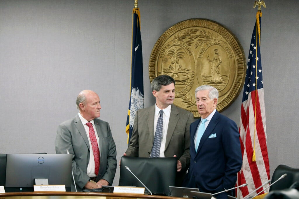 Energy Bill South Carolina