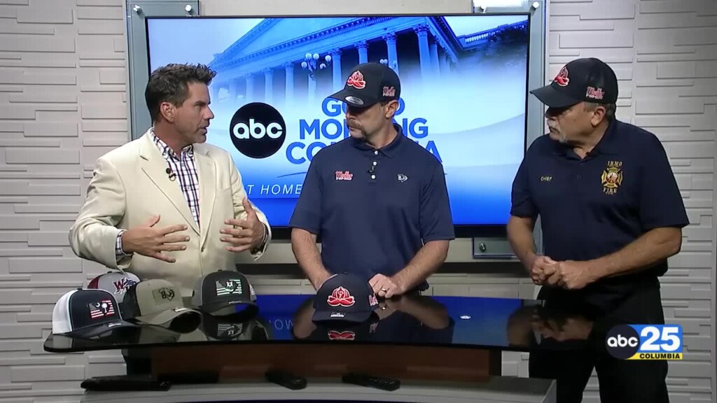 803 Muller Hat