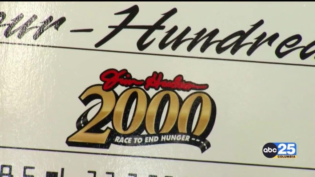 Jim Hudson Automotive Group Donates Meals To Harvest Hope