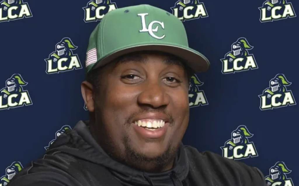 Jalen Benjamin
