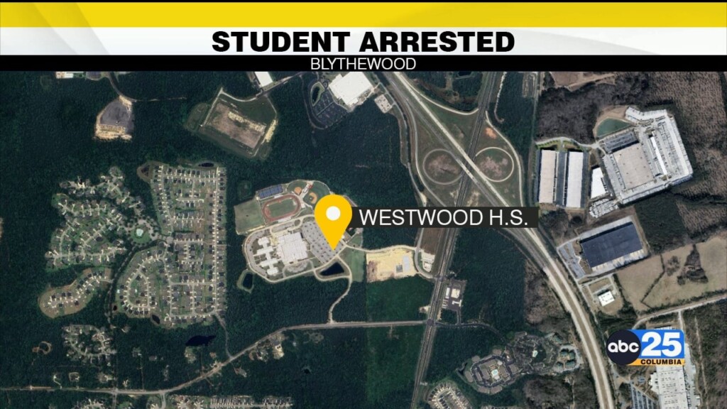 Rcsd: 14 Year Old Student Brought Gun On School Grounds