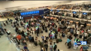 Labor Day Holiday Travel (2024)