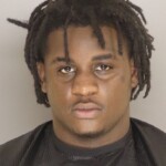 Wright Cedric Tayshawn Theolander