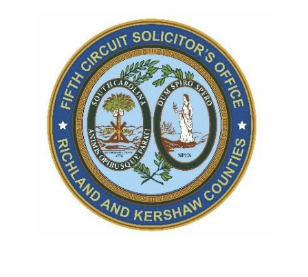 Fifth Judicial Circuit Solicitor’s Office