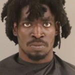 Jackson Keonte Kshawn