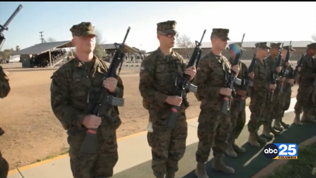 Hiv Military