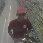 Walgreens Theft