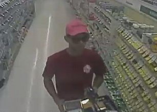 Walgreens Theft