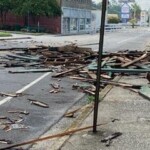 Orangeburg Microburst 6