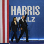 Aptopix Election 2024 Harris