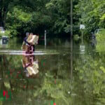 Tropical Weather Debby