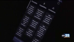 Iran Tried To Influence Election Using Chatgpt